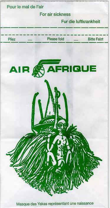 Air Afrique