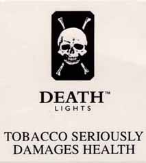 Death Brand